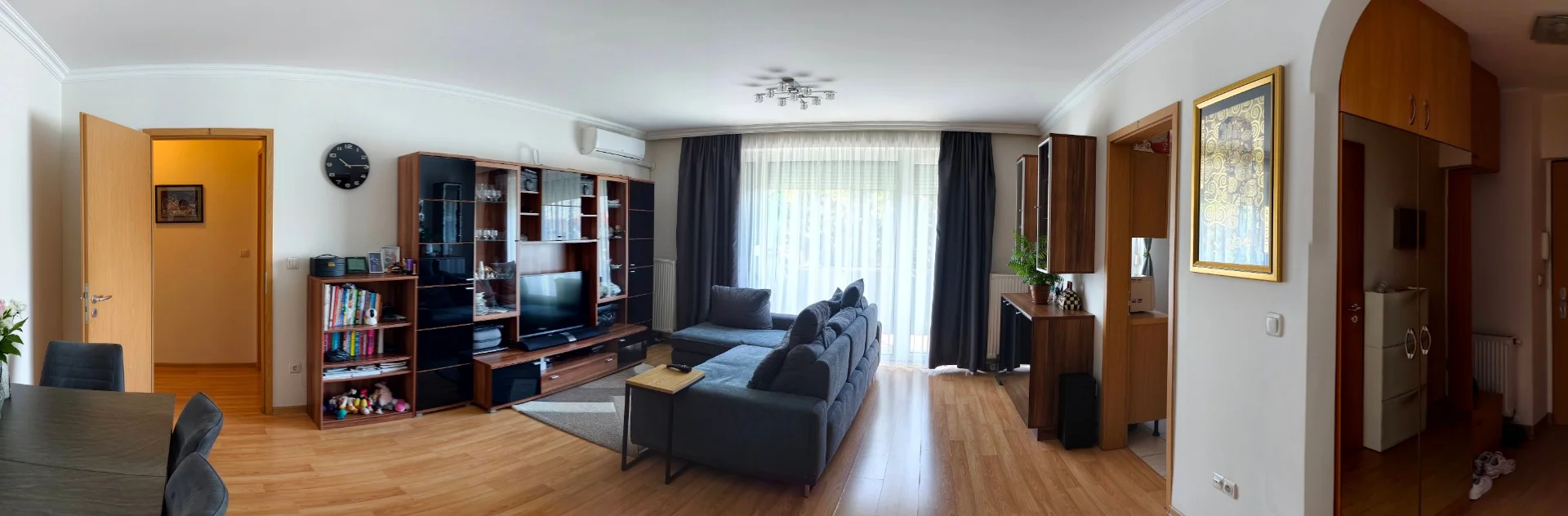 Eladó tégla lakás Budapest 14. ker. Vezér utca - Kép 2