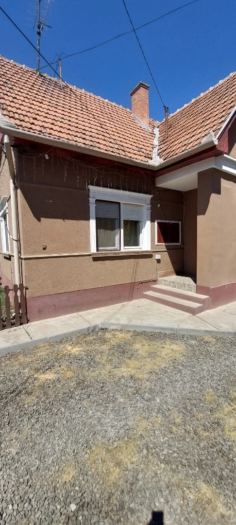 Eladó családi ház Rákóczifalva Szőlő ut - Kép 2