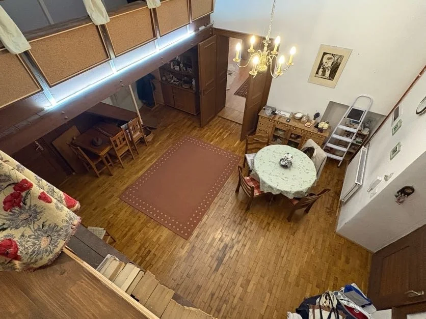 Eladó tégla lakás Sopron Szent György utca - Kép 15
