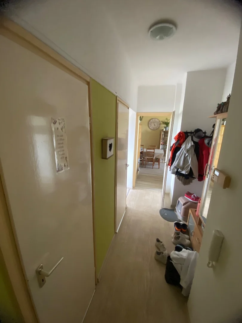 Eladó panel lakás Tata Május 1.ut - Kép 8