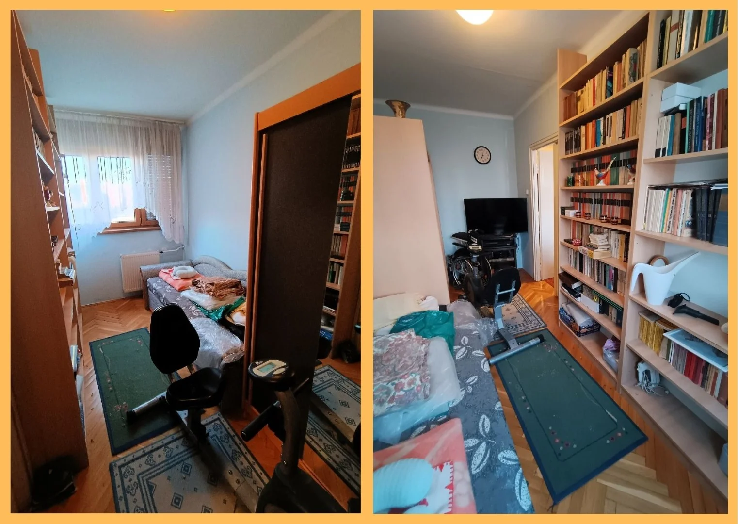 Eladó tégla lakás Debrecen Csapó utca - Kép 8