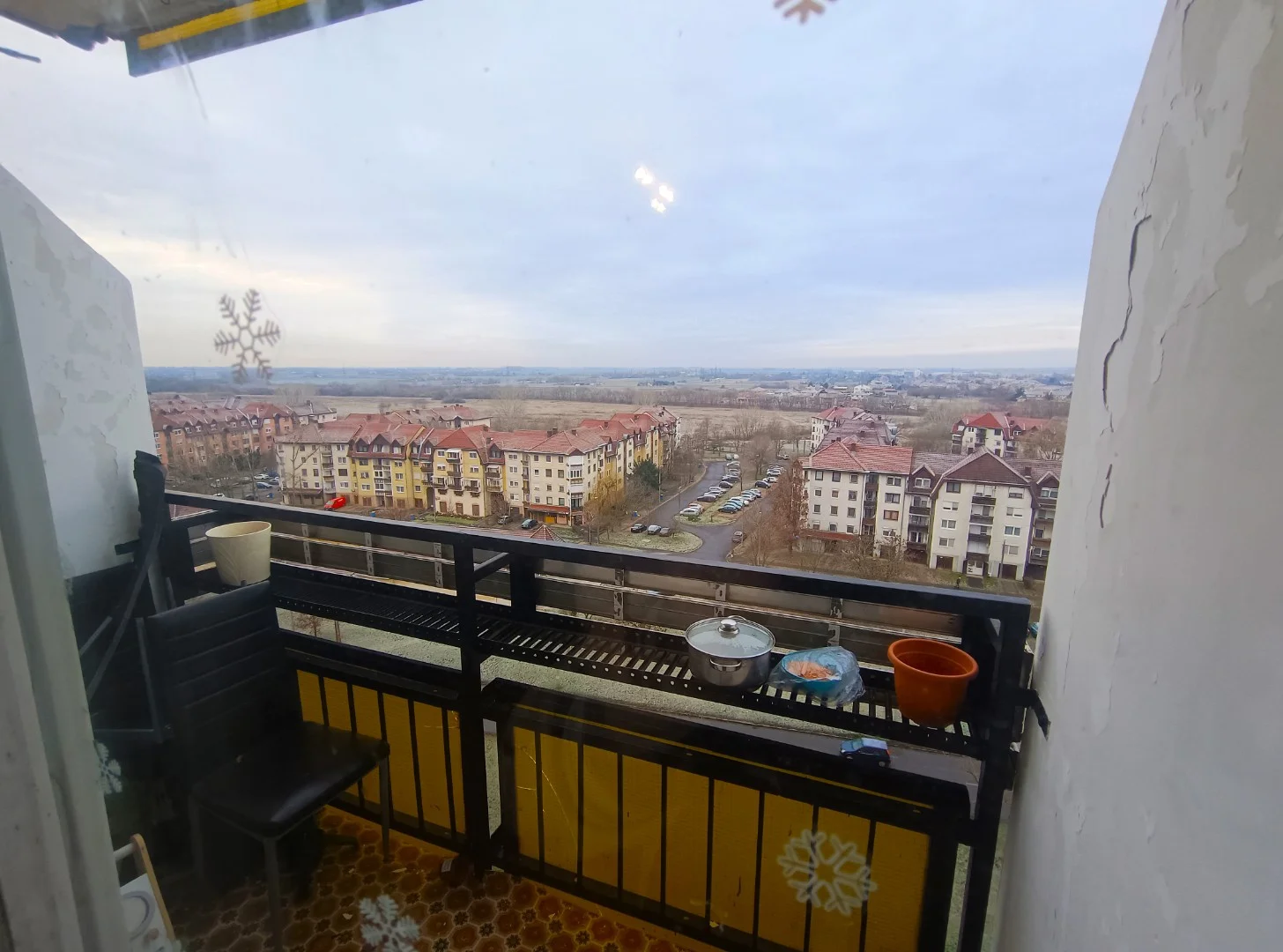Eladó panel lakás Debrecen Derék utca - Kép 17