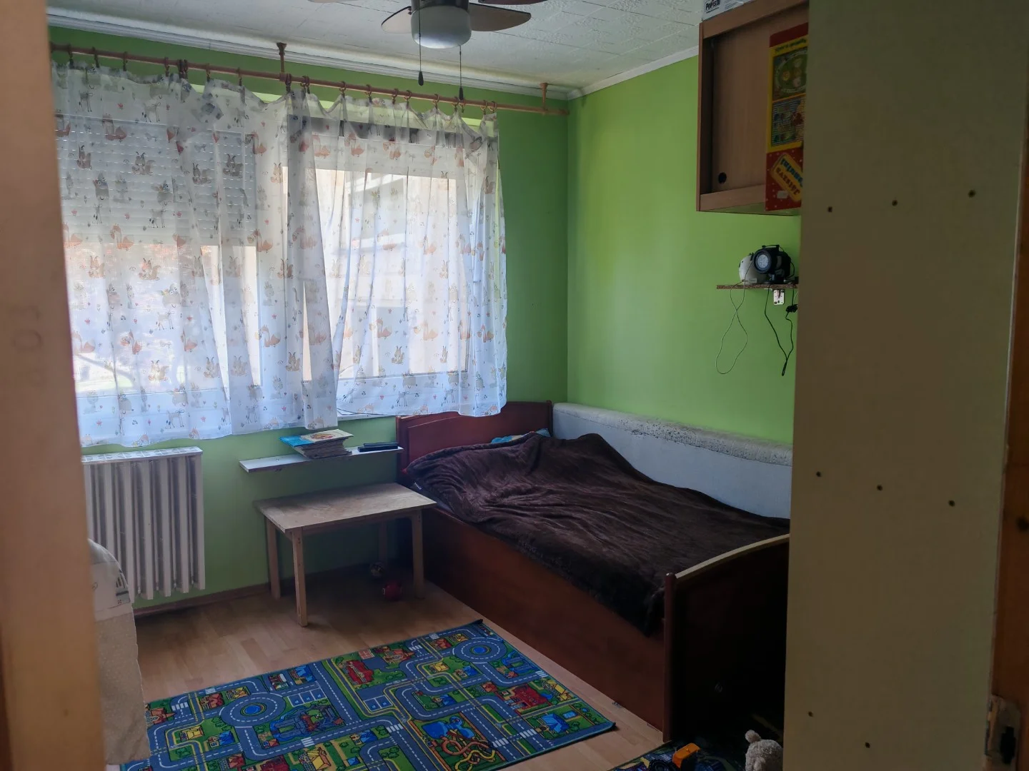 Eladó panel lakás Dorog Schmidt Sándor LTP - Kép 12