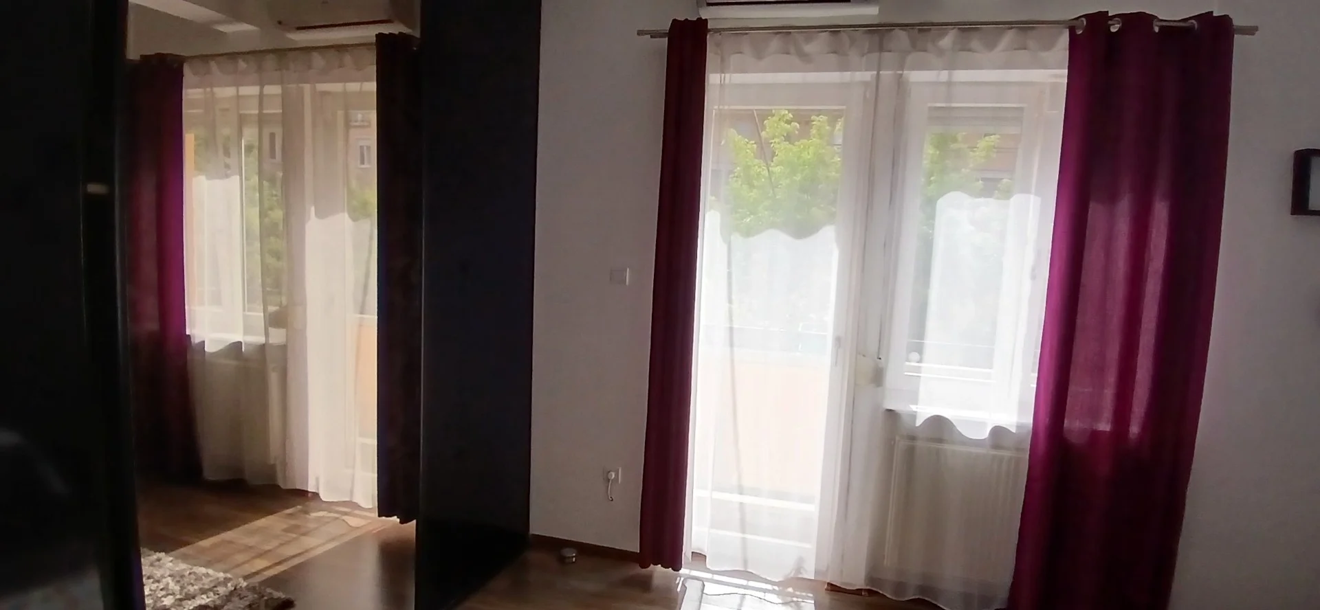 Kiadó tégla lakás Budapest 13. ker. Ronyva utca - Kép 10