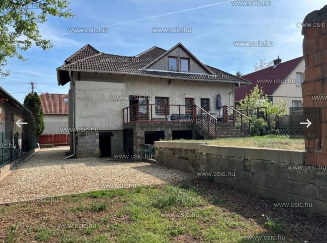 Eladó családi ház Pécel Fenyőfa - Kép 6