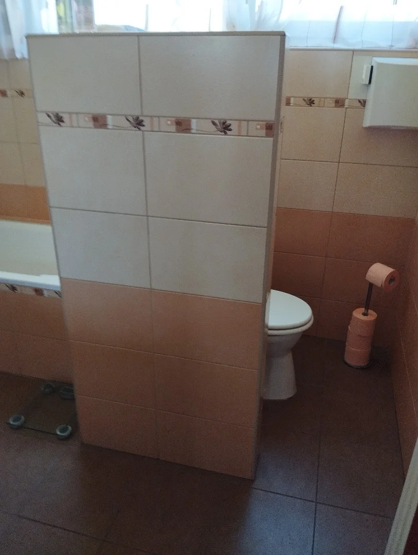 Eladó tégla lakás Pápa Márton István - Kép 8