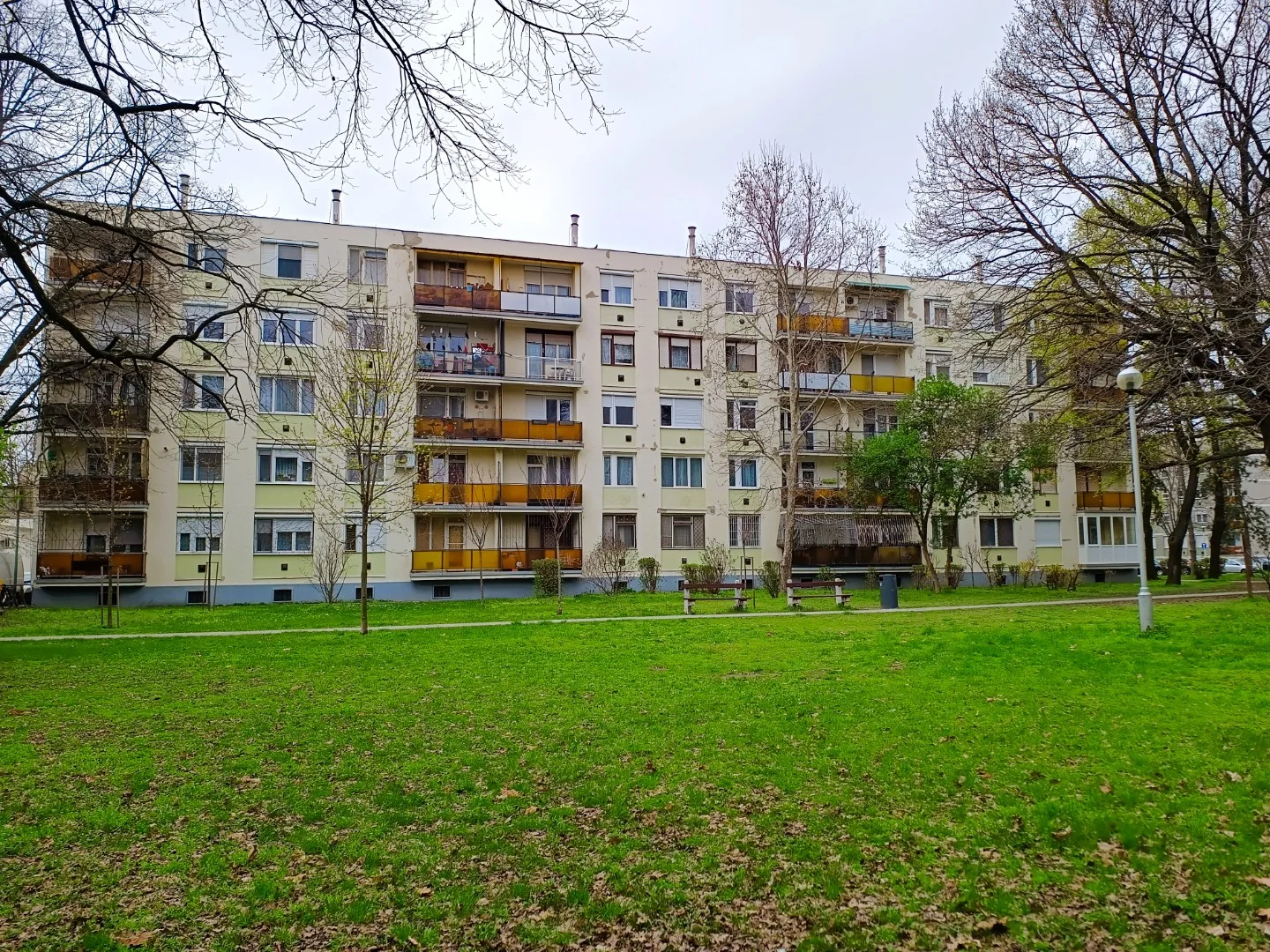 Eladó tégla lakás Debrecen Libakert utca - Kép 19