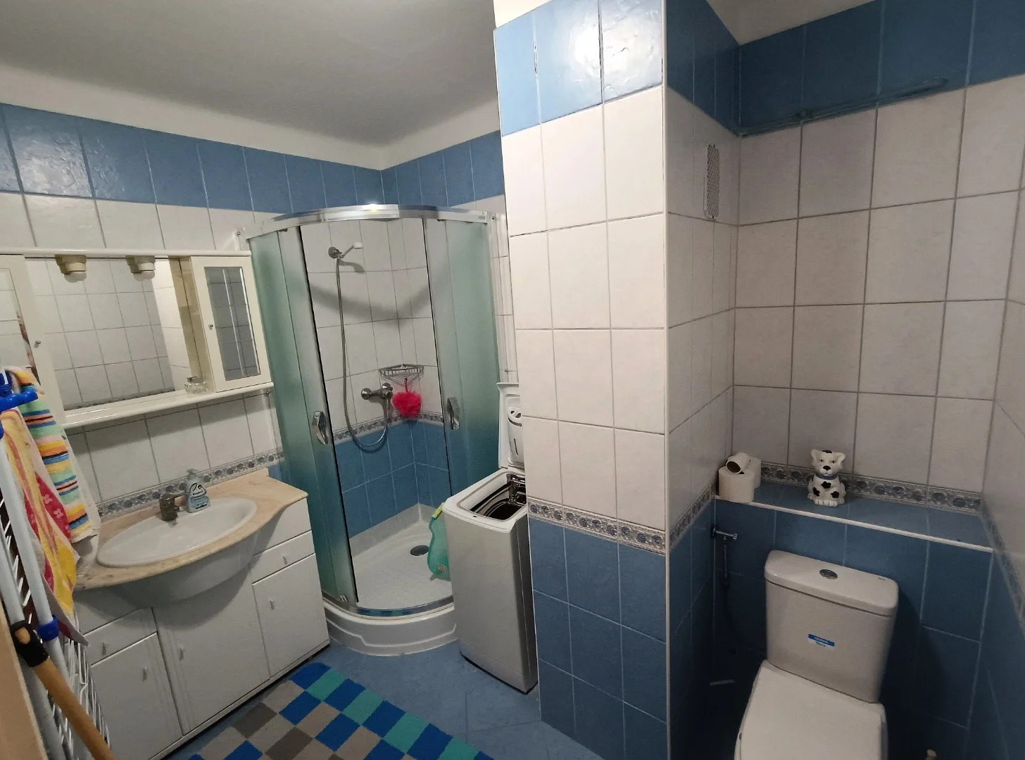 Eladó tégla lakás Debrecen Csapó utca - Kép 9