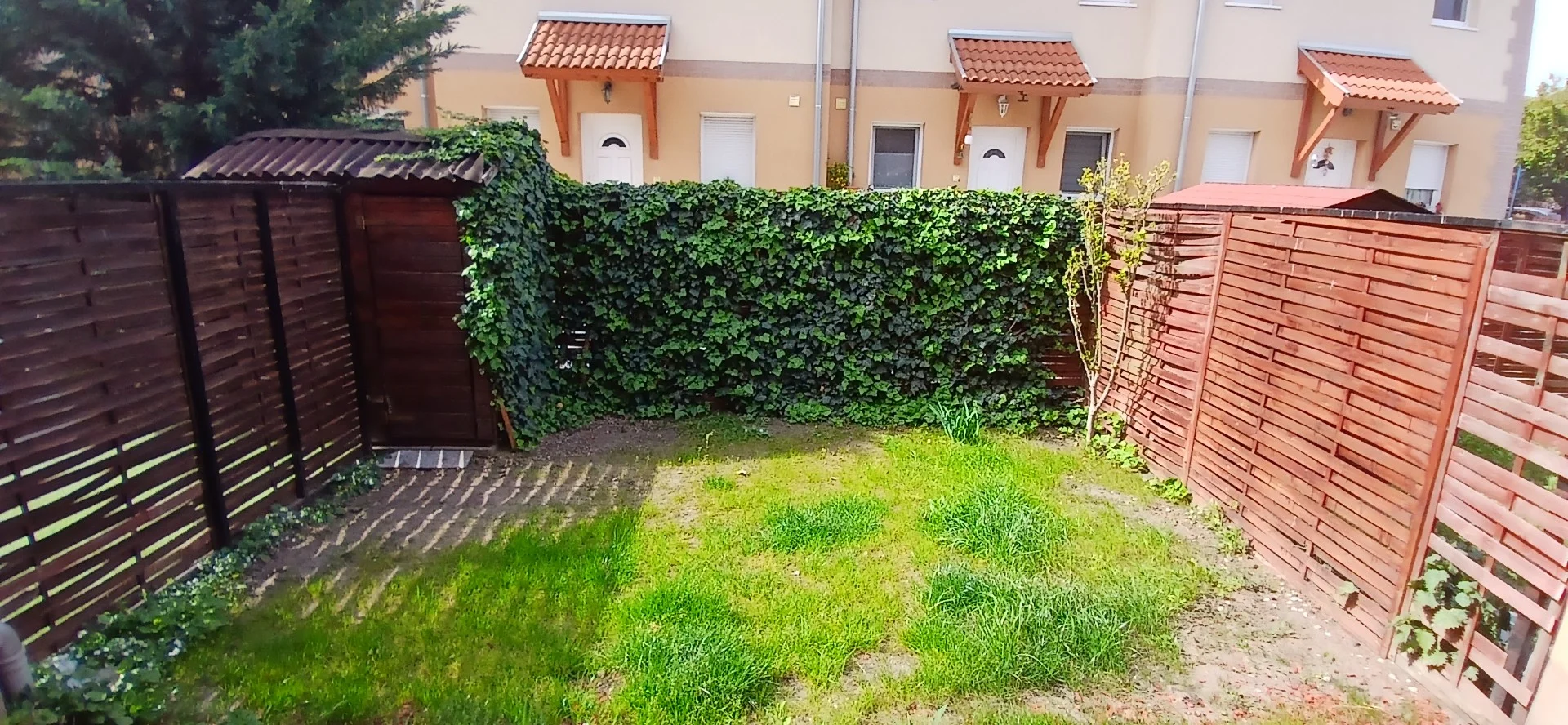 Eladó sorház Budapest 17. ker. Horváth Ernő utca - Kép 15