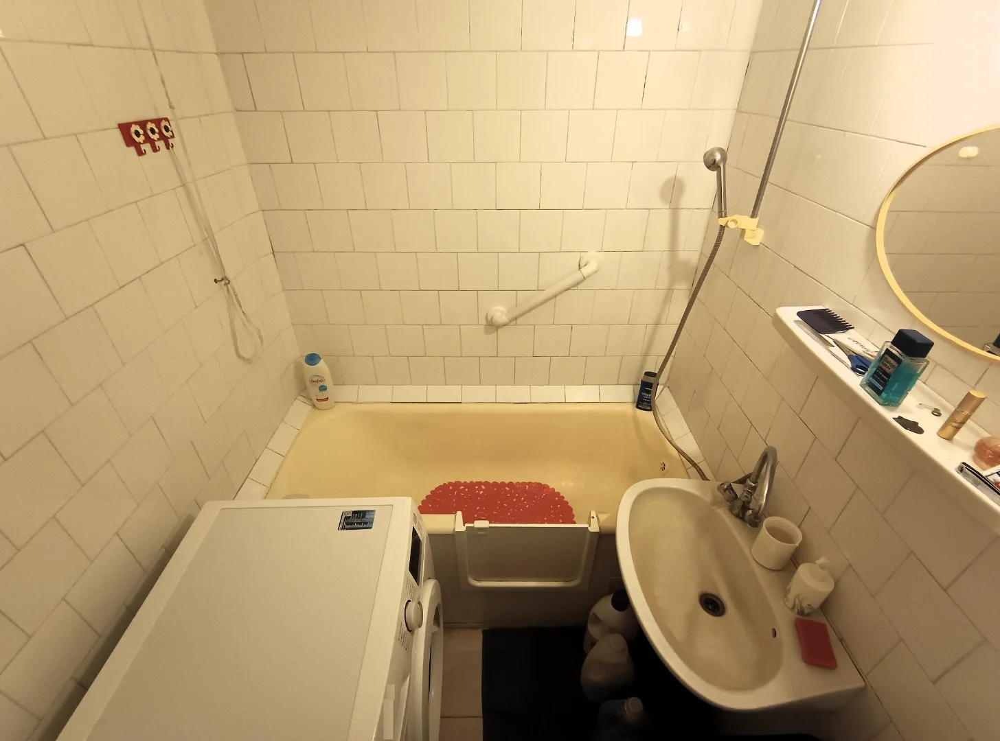 Eladó panel lakás Debrecen Kartács utca - Kép 14