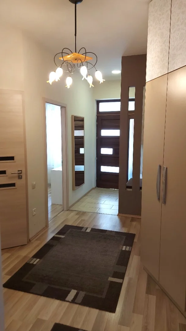 Eladó tégla lakás Budapest 13. ker. Szent László út - Kép 2