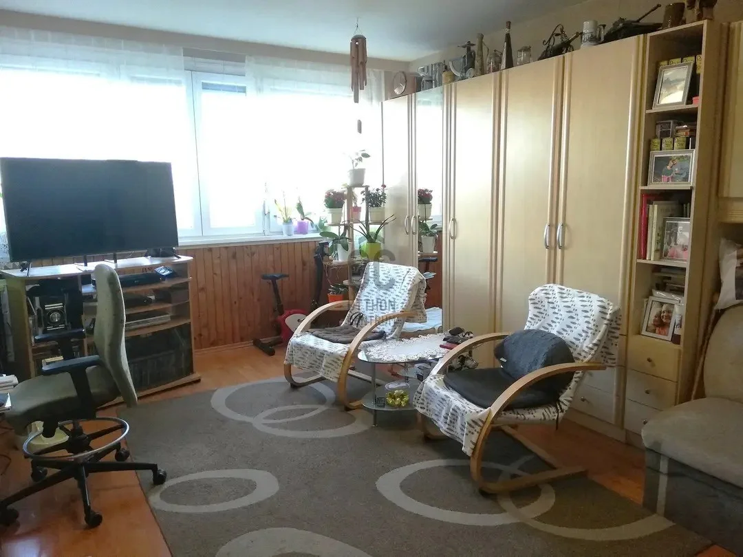 Eladó panel lakás Budapest 14. ker. Gvadànyi utca - Kép 5