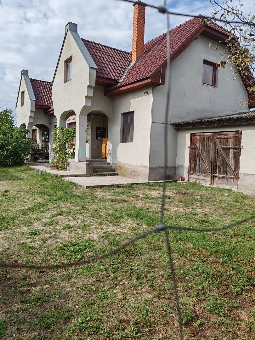 Kiadó családi ház Kiskunmajsa Bihari