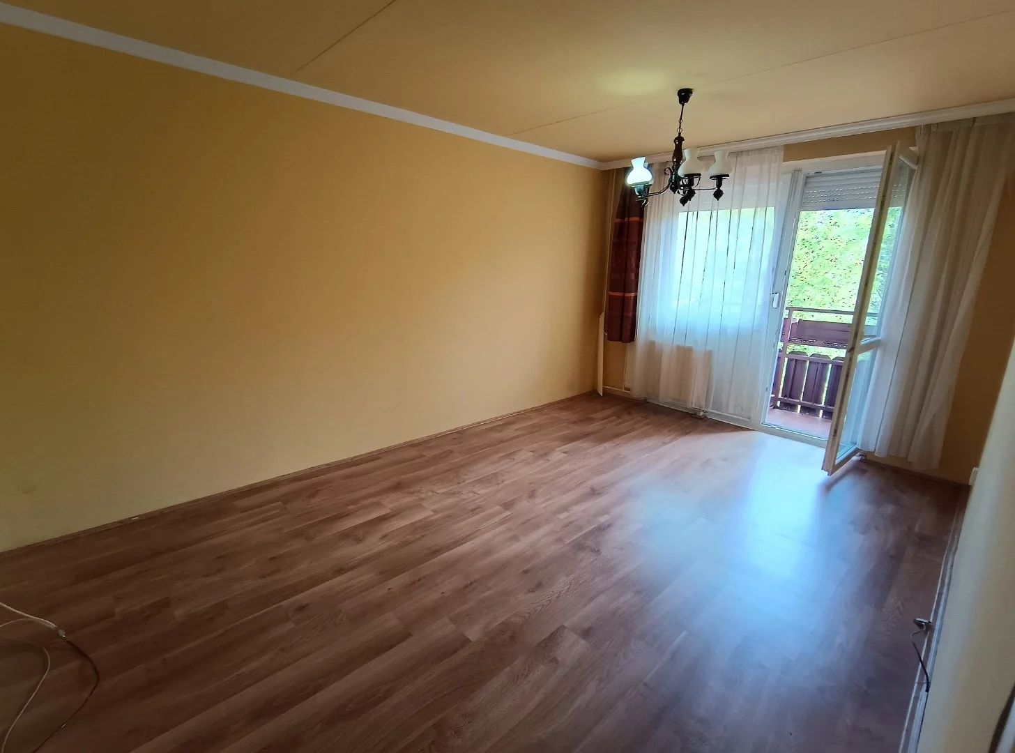 Eladó panel lakás Debrecen Kishegyesi út - Kép 4
