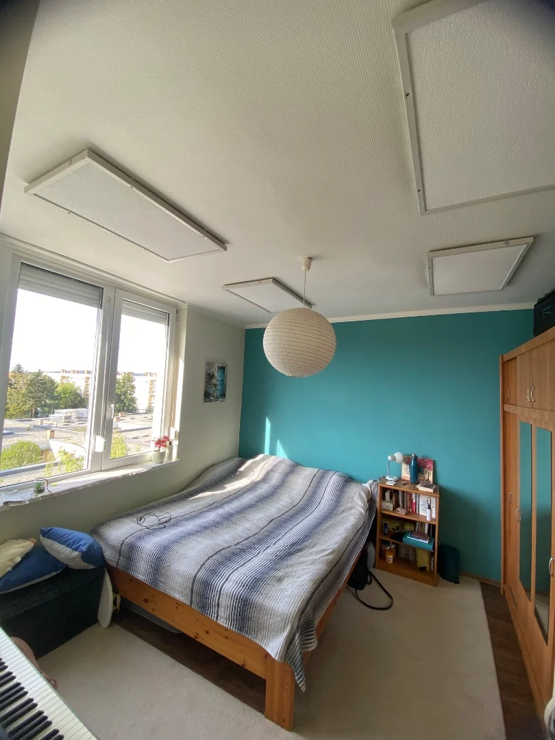 Eladó panel lakás Tata Május 1.ut - Kép 9