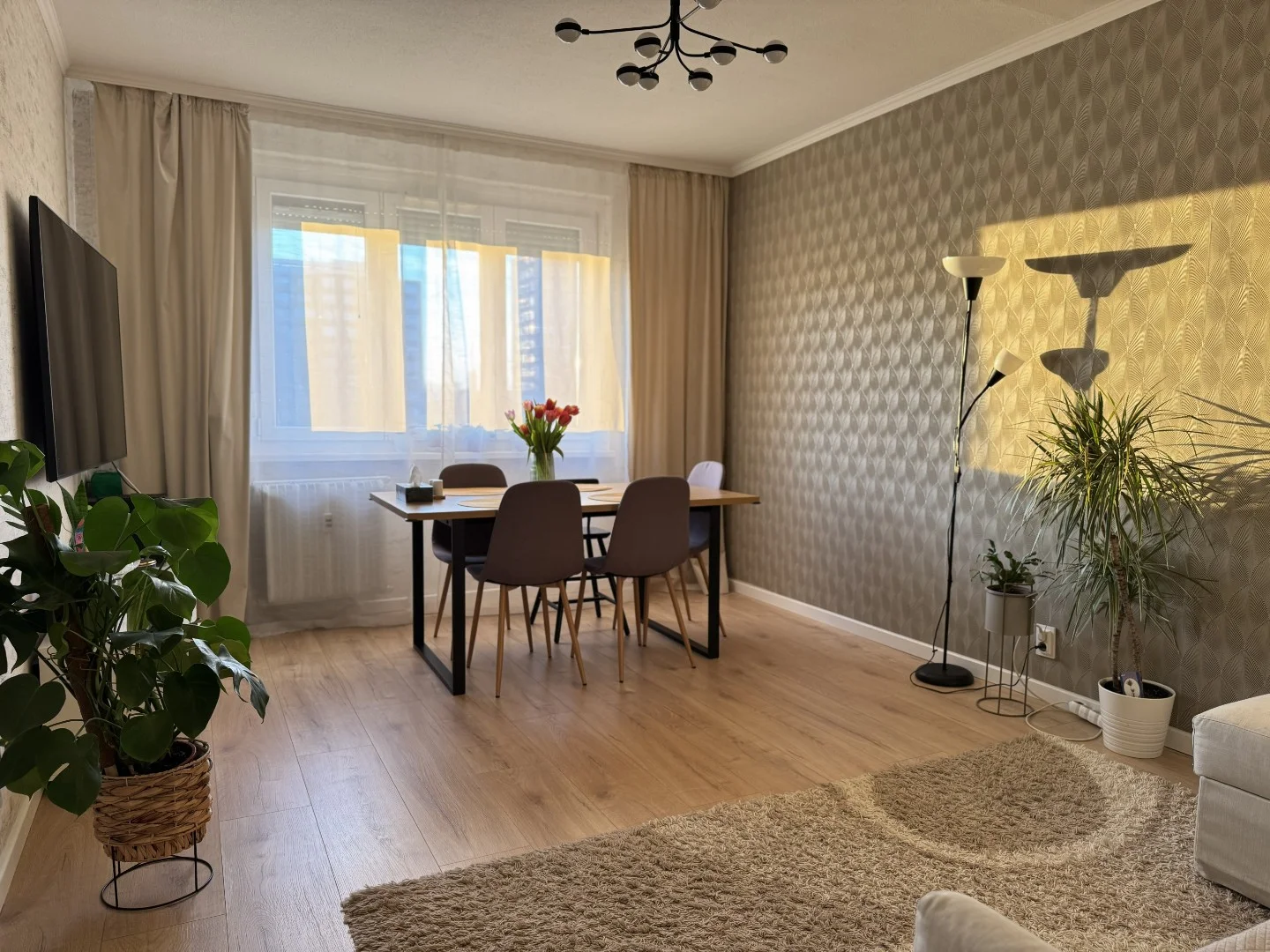 Eladó panel lakás Budapest 15. ker. Nyírpalota út