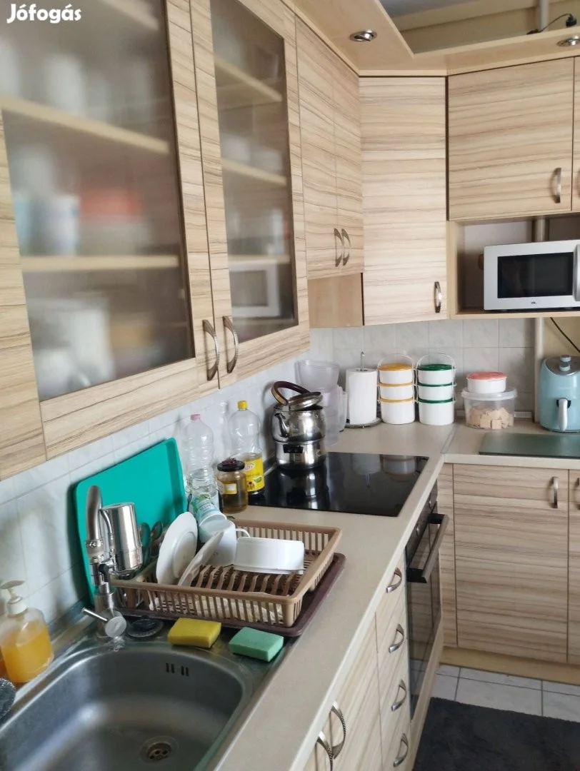 Eladó panel lakás Szeged Puskás utca - Kép 9
