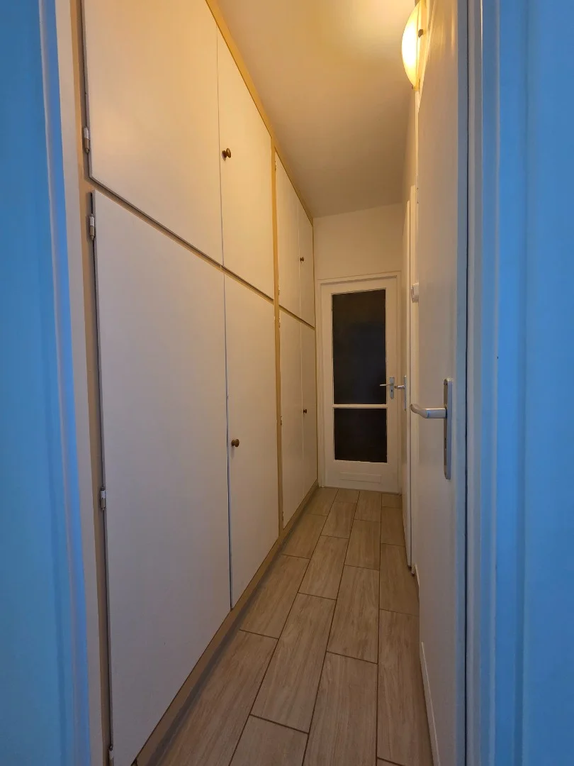 Eladó panel lakás Budapest 14. ker. - Kép 13