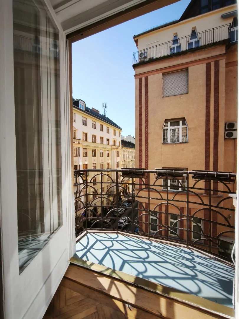 Eladó tégla lakás Budapest 07. ker. Wesselényi - Kép 12