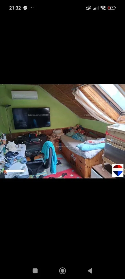 Eladó családi ház Gárdony Szárcsa utca - Kép 8
