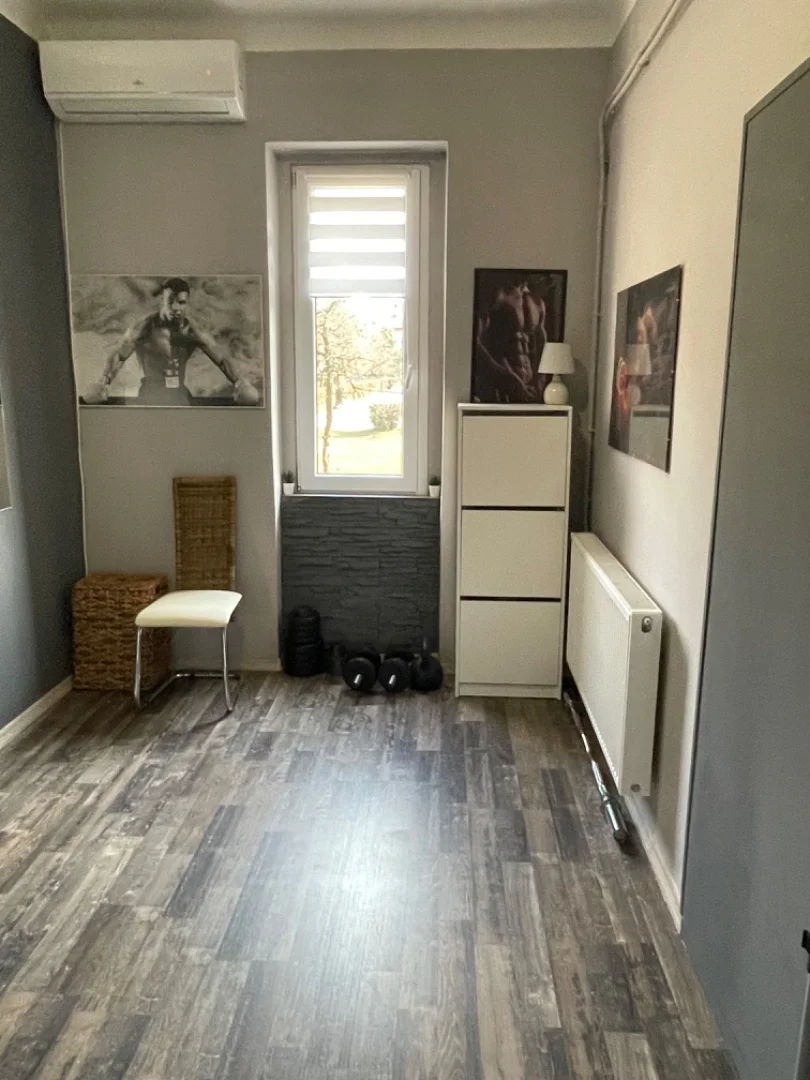 Eladó tégla lakás Dorog Legèny Pàl utca - Kép 8