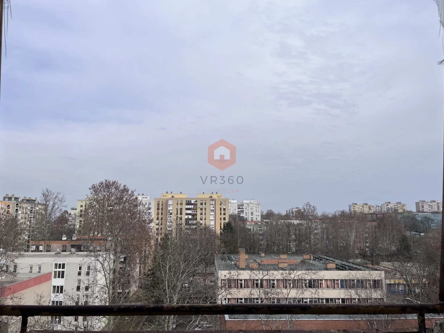 Eladó panel lakás Pécs Varsány - Kép 9