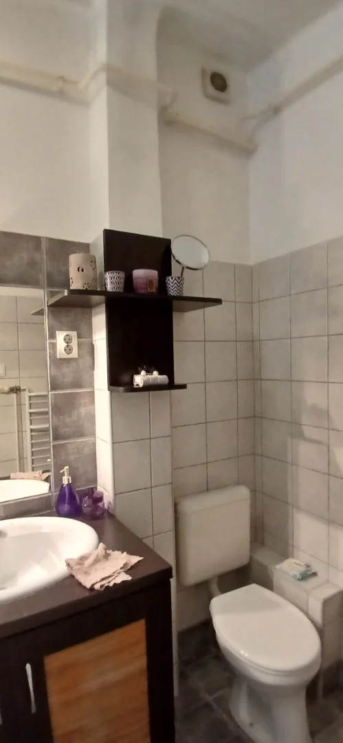 Kiadó tégla lakás Budapest 13. ker. Ronyva utca - Kép 15