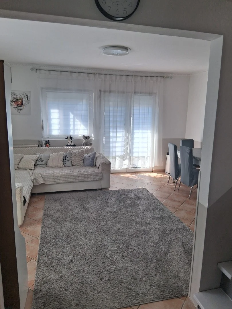 Eladó ikerház Budapest 17. ker. Emlék utca - Kép 13