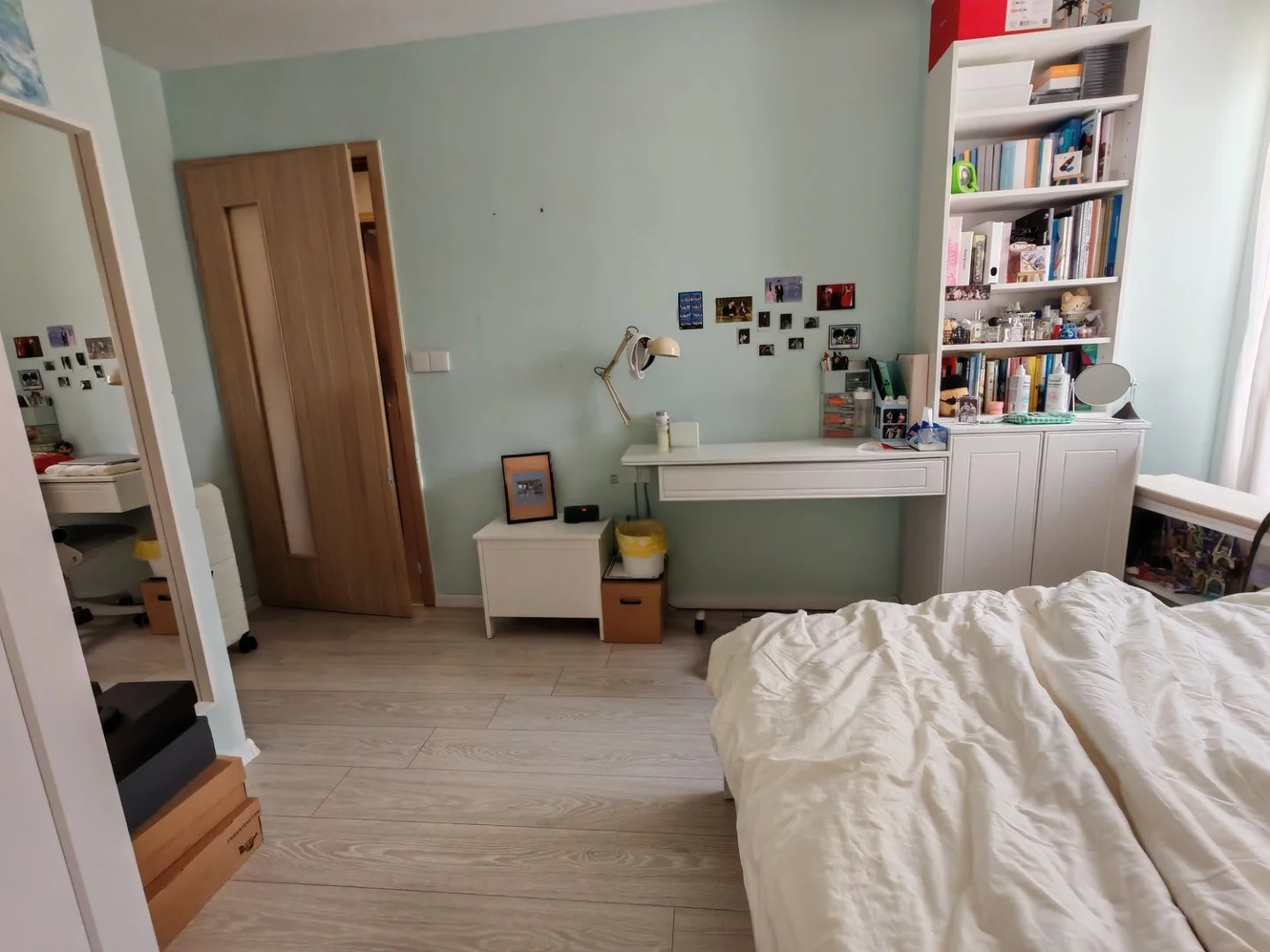 Eladó tégla lakás Budapest 10. ker. Bánya utca - Kép 11