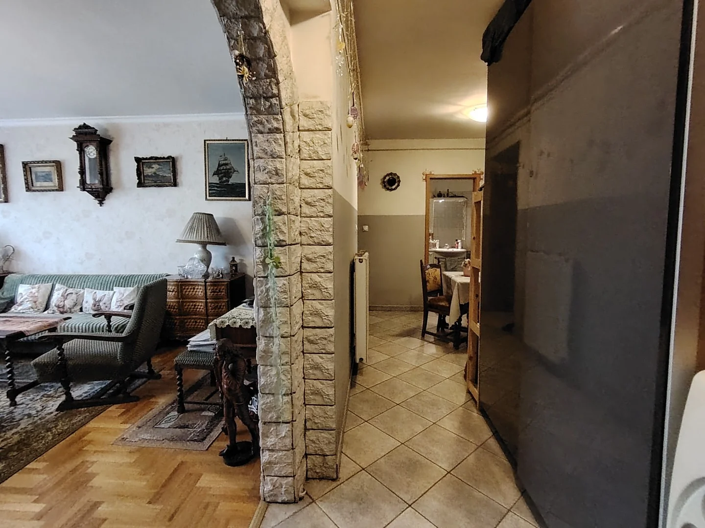 Eladó tégla lakás Budapest 14. ker. Szobránc utca - Kép 18