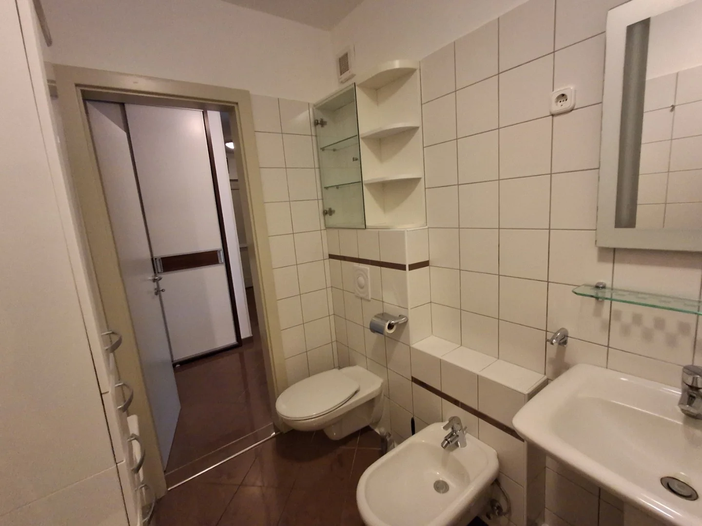 Kiadó tégla lakás Kecskemét Frangepán sétány - Kép 8