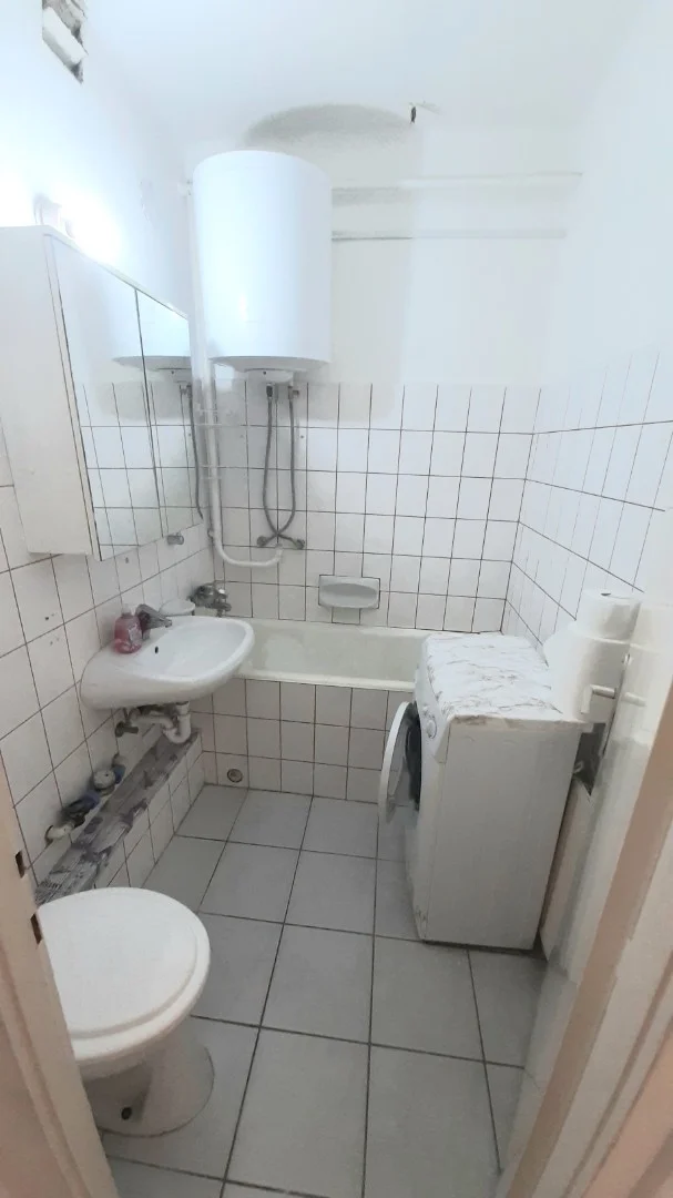 Eladó tégla lakás Győr Zrínyi - Kép 10