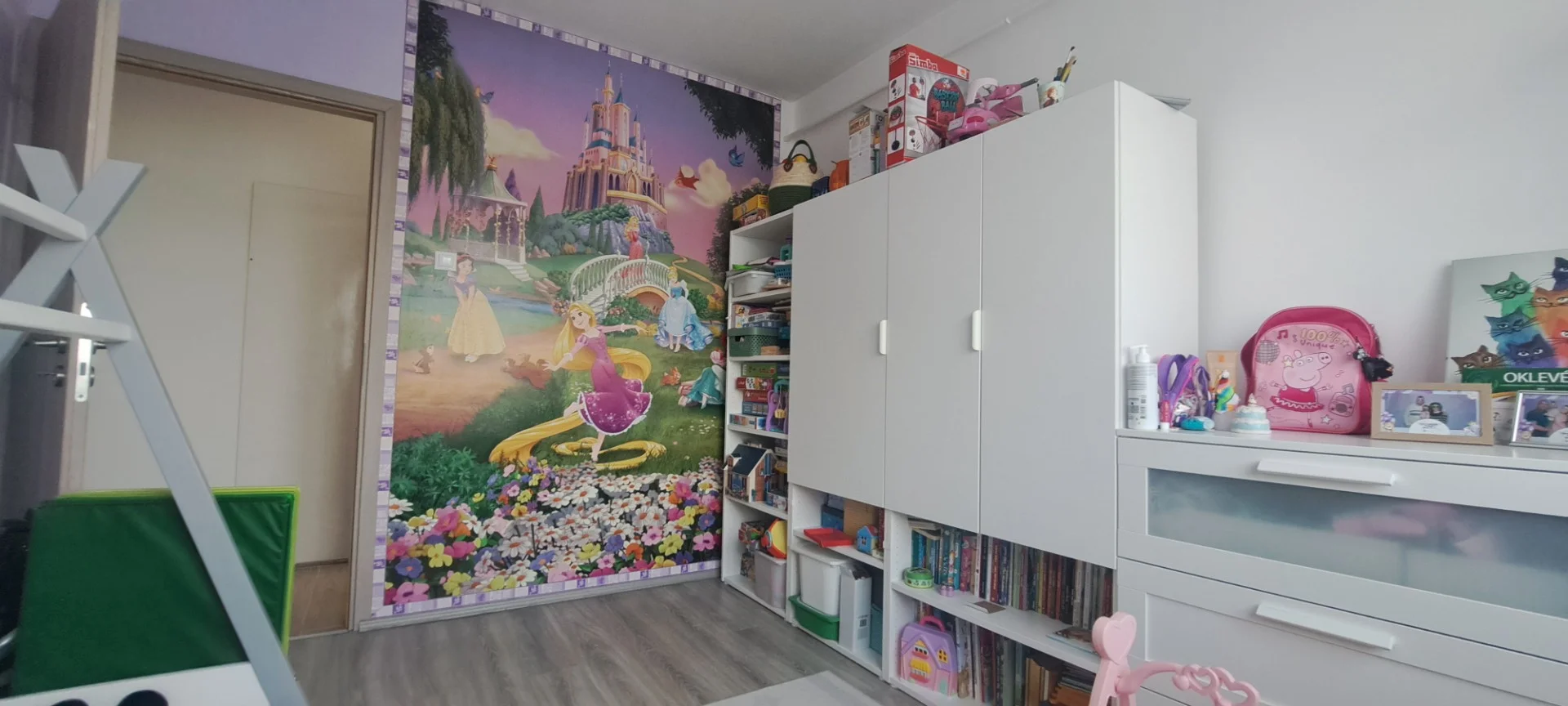 Eladó panel lakás Győr Ikva - Kép 2