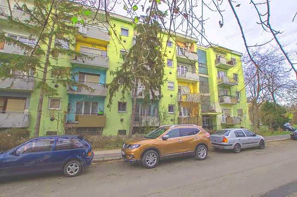 Eladó tégla lakás Budapest 21. ker. Rakéta utca - Kép 11