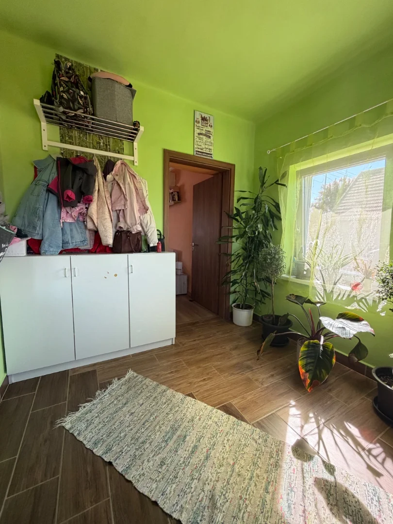 Eladó családi ház Péteri Rákóczi utca - Kép 13
