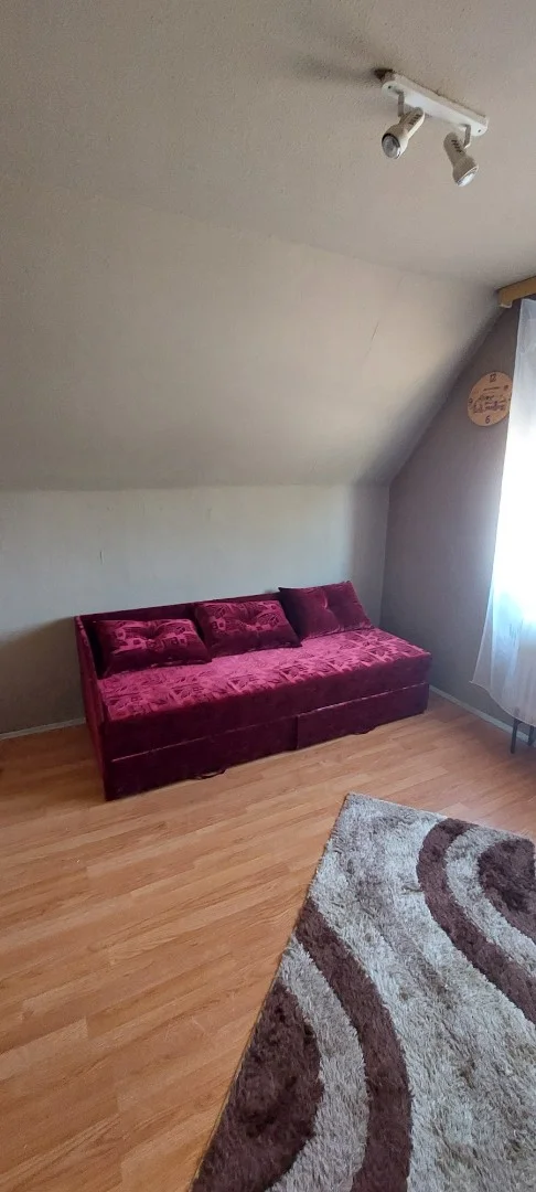 Eladó családi ház Rákóczifalva Szőlő ut - Kép 9