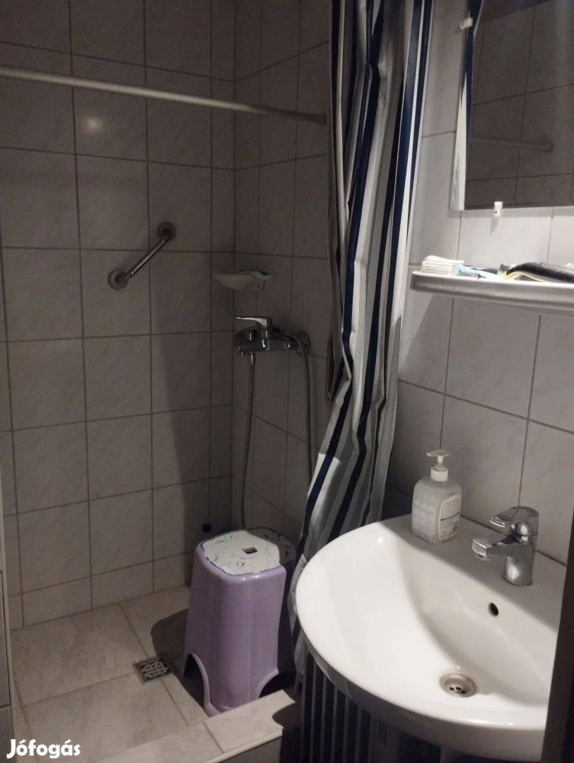 Eladó panel lakás Szeged Puskás utca - Kép 6