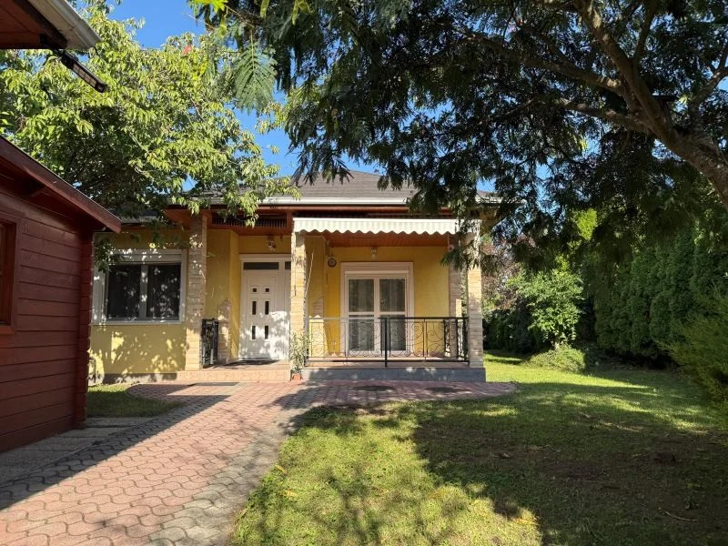 Eladó családi ház Budapest 17. ker. Peregi utca - Kép 4