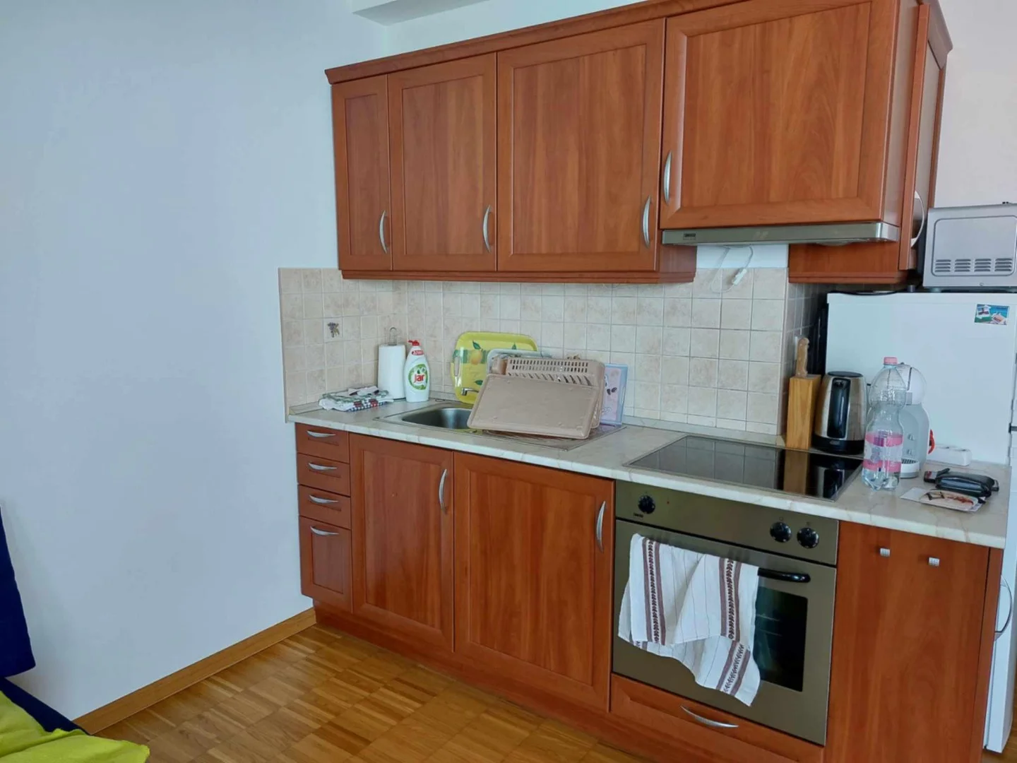 Eladó üdülőházas nyaraló / apartman nyaraló / üdülő Siófok Szent László u. - Kép 7