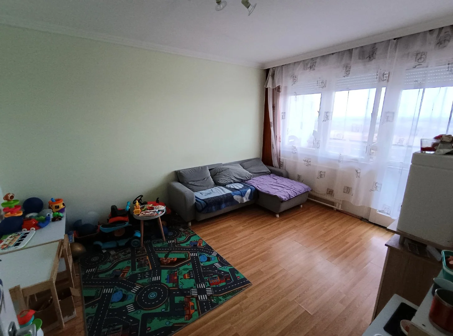 Eladó panel lakás Debrecen Derék utca