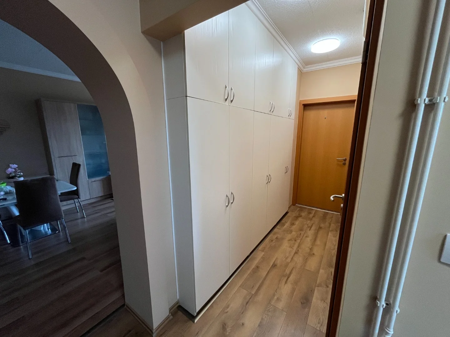 Eladó tégla lakás Siófok Bláthy Ottó utca - Kép 5
