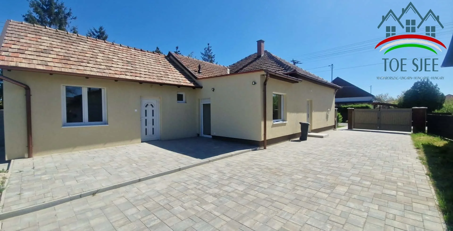 Eladó családi ház Abádszalók - Kép 6