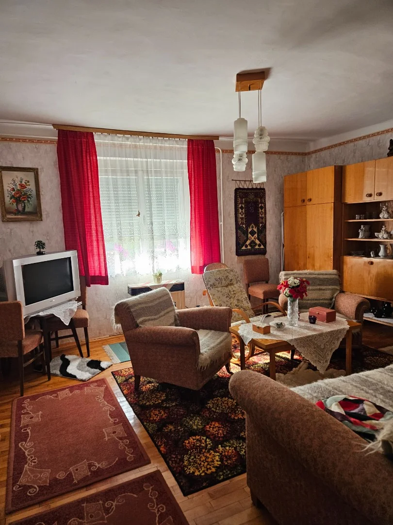 Eladó tégla lakás Rudabánya Óvoda