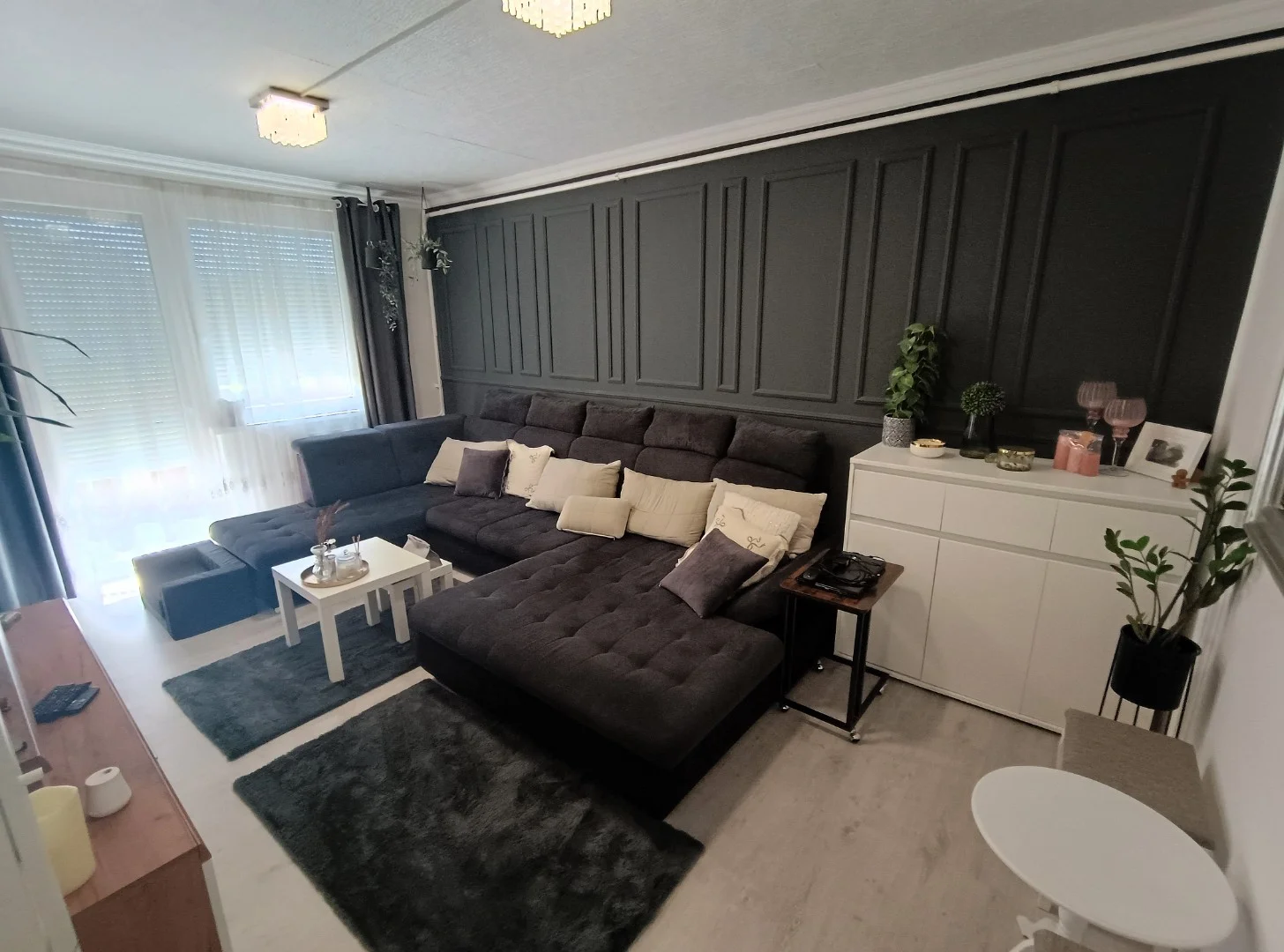 Eladó panel lakás Debrecen Kishegyesi - Kép 4
