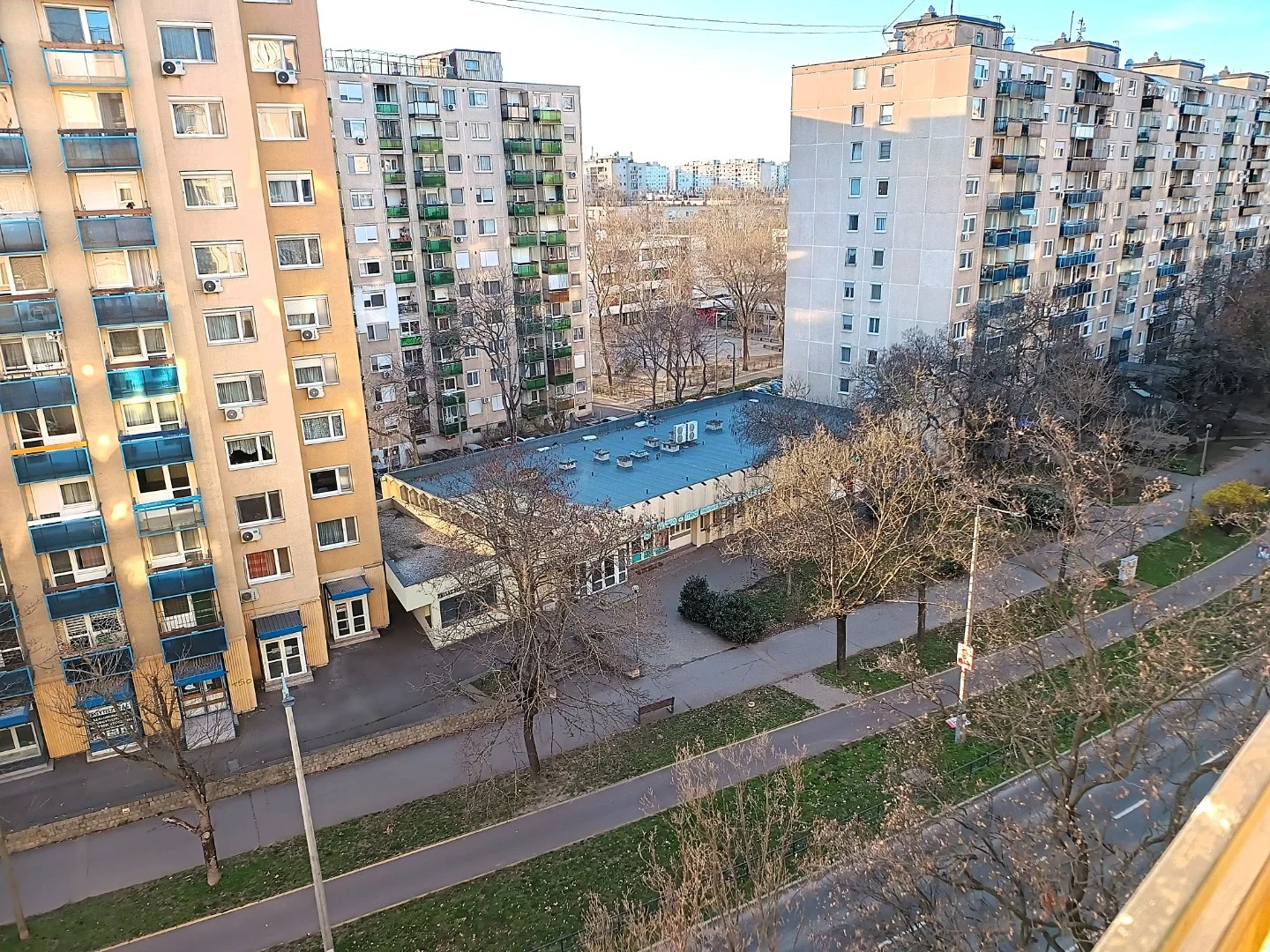 Eladó panel lakás Debrecen Bethlen utca - Kép 18