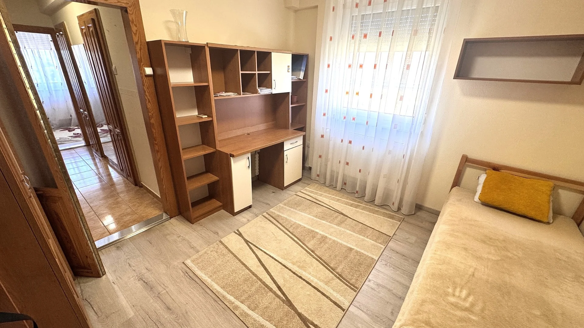 Eladó tégla lakás Nagykálló - Kép 7