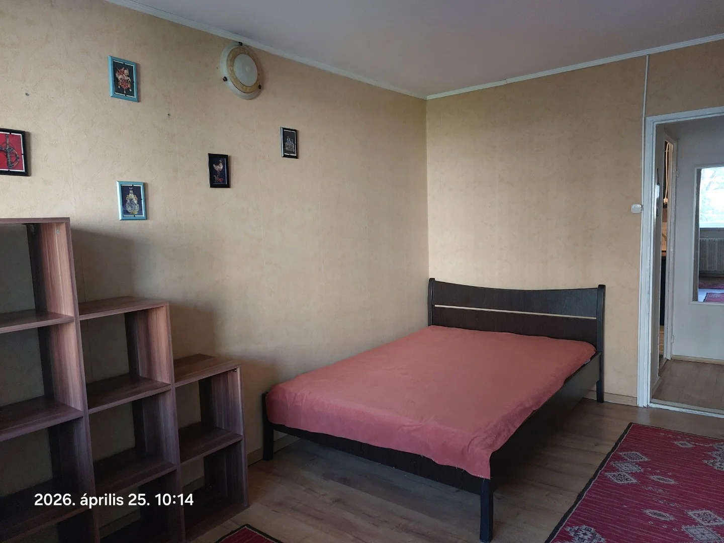 Eladó panel lakás Budapest 11. ker. - Kép 4