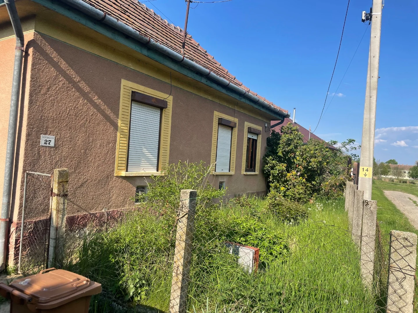 Eladó családi ház Nagyrada Petőfi - Kép 3