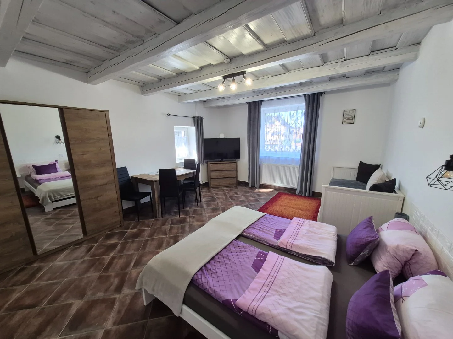 Eladó hotel, szálloda iroda / üzlet / kereskedelmi / szolgáltató Egerszalók Kossuth Lajos út - Kép 7