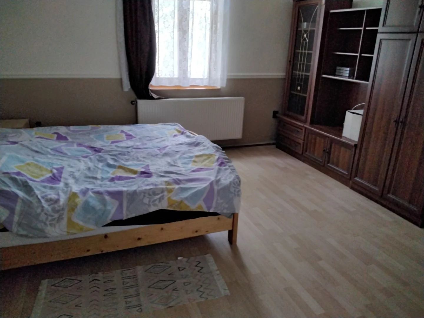 Kiadó családi ház Győr Leibstück Mária utca - Kép 7